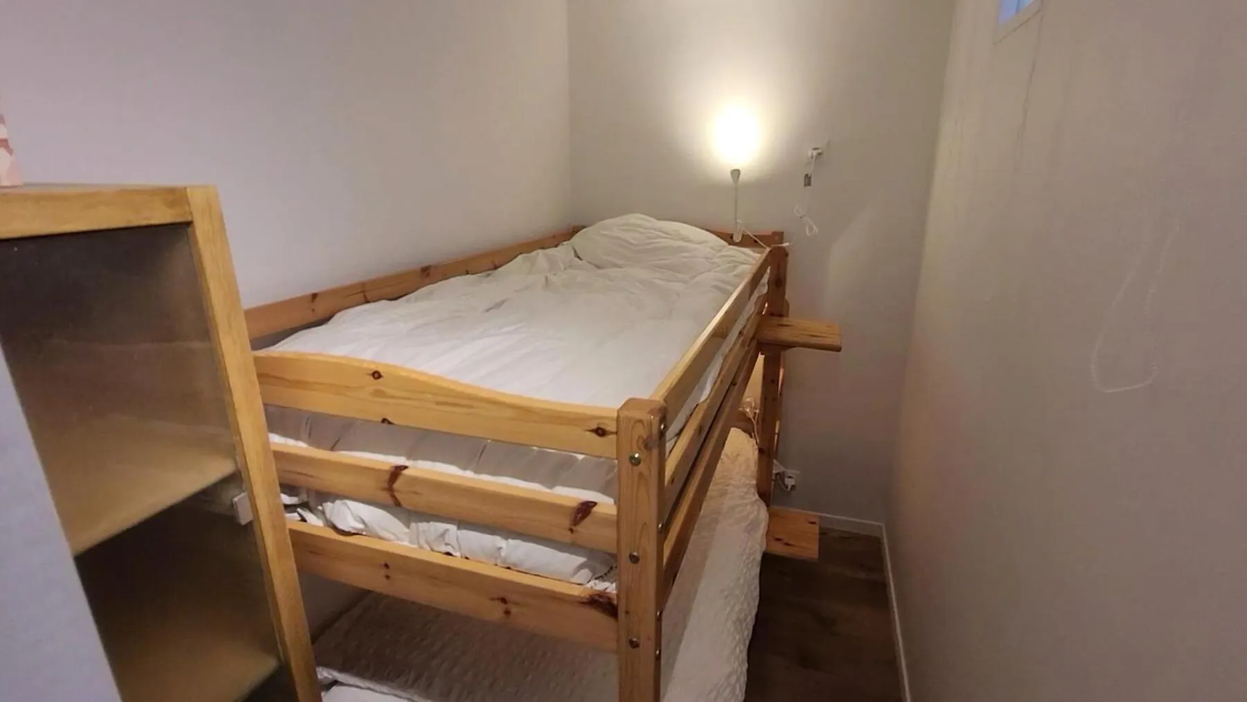アパート Residence Le Vorzay - Appartement Cosy 4 Ambiance 